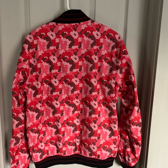 Pink+Dolphin jacket for men’s - Picture 2 of 6